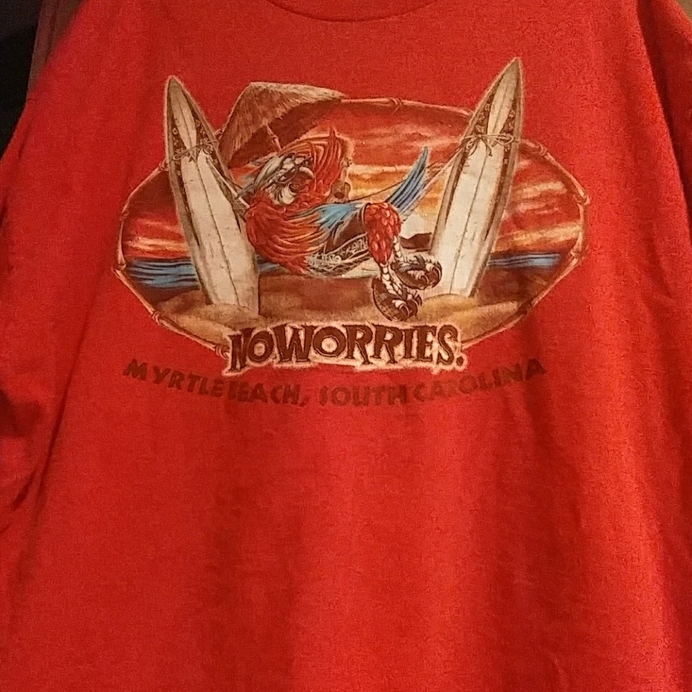T-shirt